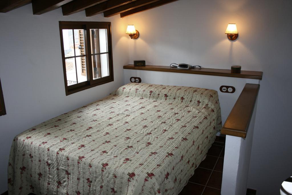 Casa Lentegi Guest House Exterior photo